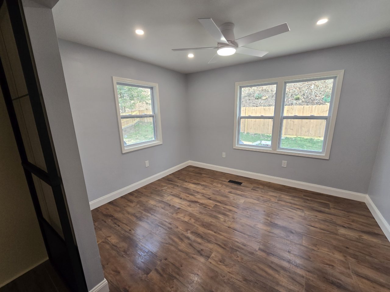 Picture of Addition Interior