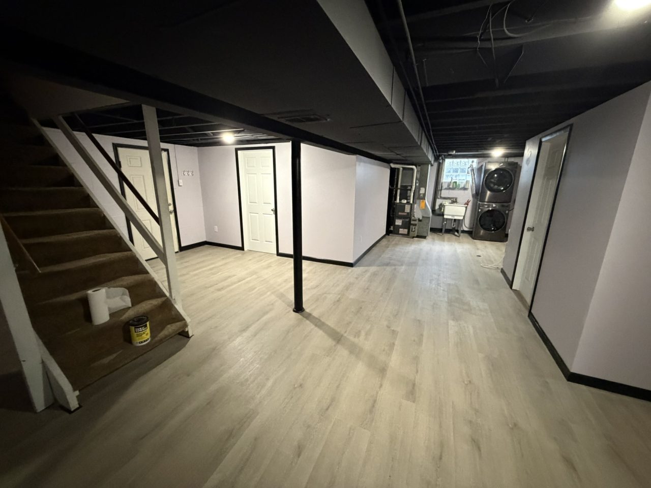 Picture of open space