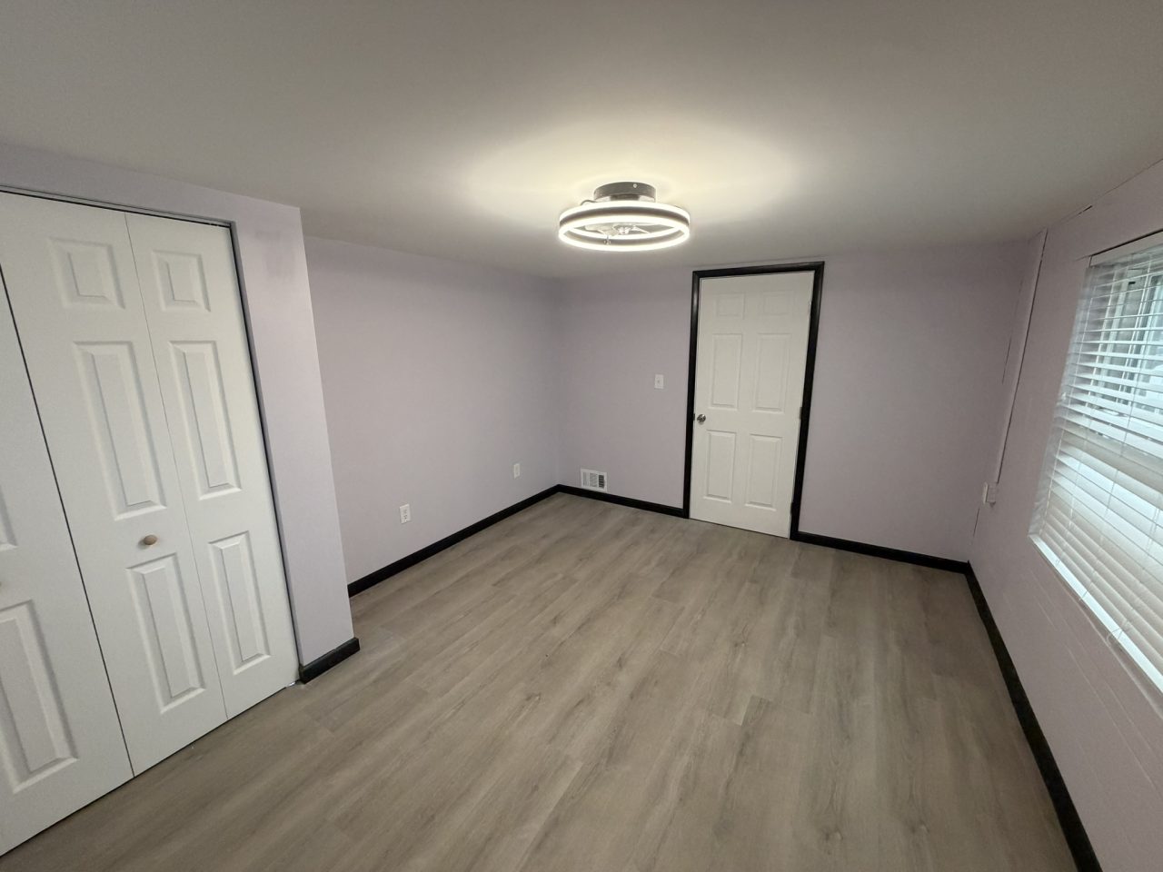 Picture of bedroom